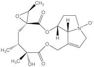 Jacobine n-oxide