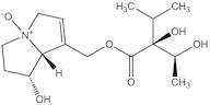 Lycopsamine n-oxide