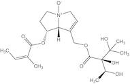 Echimidine n-oxide