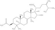 9-dehydropachymic acid