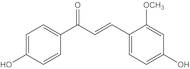 Echinatin (flavonoid)