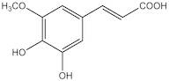 Trans-5-hydroxyferulic acid