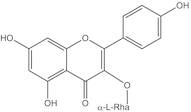 Kaempferol 3-rhamnoside