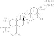 Macranthoidin a