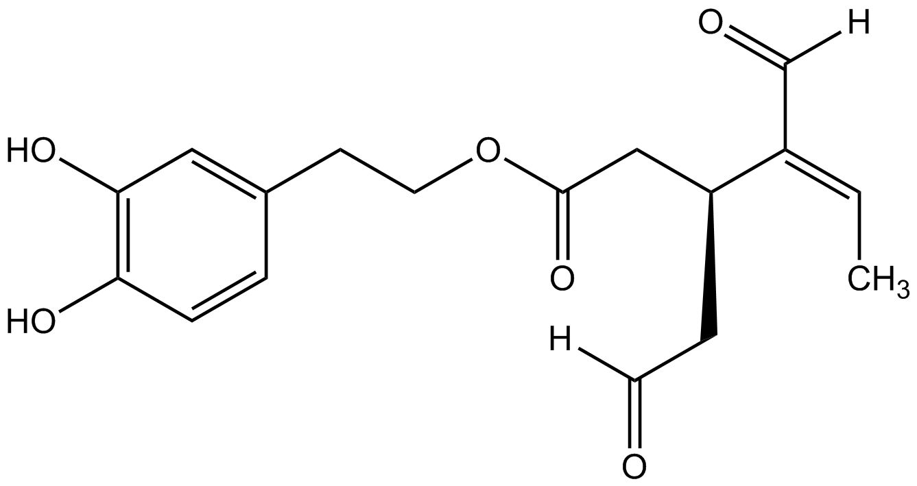 Oleacein