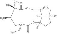 Integerrimine n-oxide