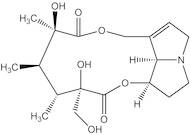 Sceleratine