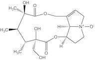 Sceleratine n-oxide