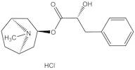 Littorine hydrochloride