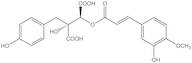 Cimicifugic acid f