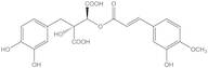 Cimicifugic acid b