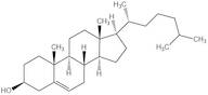 Cholesterol
