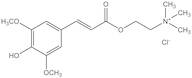 Sinapine chloride