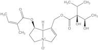 Echiumine n-oxide