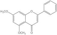 5,7-dimethoxyflavone
