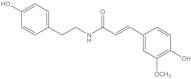 N-trans-feruloyltyramine