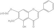 Oroxylin a 7-glucuronide