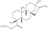 Steviol 19-glucoside