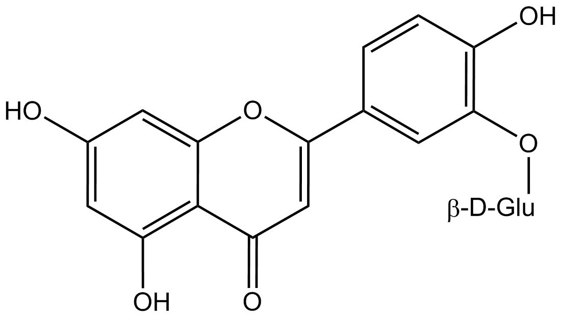 Luteolin 3'-glucuronide