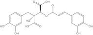 Fukinolic acid