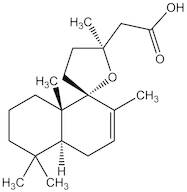 Grindelic acid