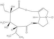 Junceine n-oxide