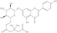 Chamaemeloside