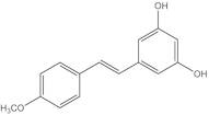 Desoxyrhapontigenin