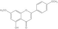 5-hydroxy 4',7-dimethoxyflavone