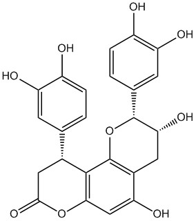 Cinchonain ia