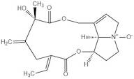 Spartioidine n-oxide