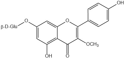 Bracteoside