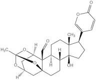 Bersaldegenin 1,3,5-orthoacetate