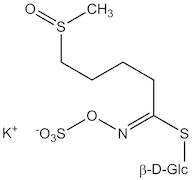 Glucoraphanin potassium salt