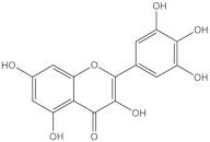 Myricetin