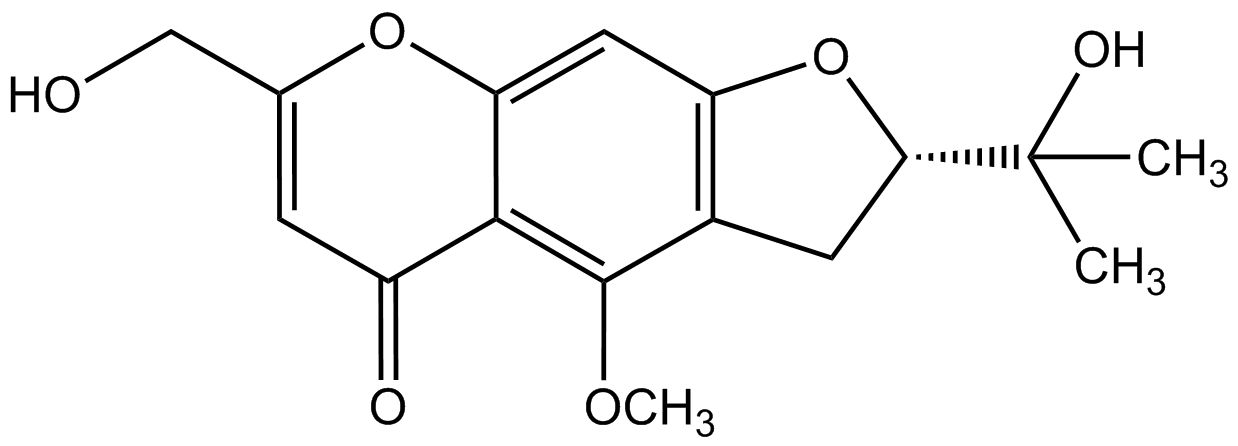 Cimifugin