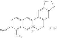 Berberine chloride dihydrate