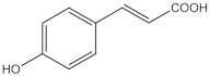 Trans-p-coumaric acid