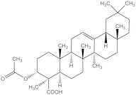 3-O-Acetyl -boswellic acid