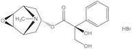 Anisodine hydrobromide