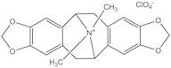 Californidine perchlorate