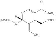 Oleoside 11-methyl ester