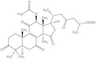 Ganoderic acid f