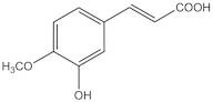 Trans-isoferulic acid