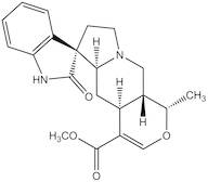 Isomitraphylline