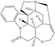 Strychnine