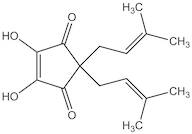 Hulupinic acid