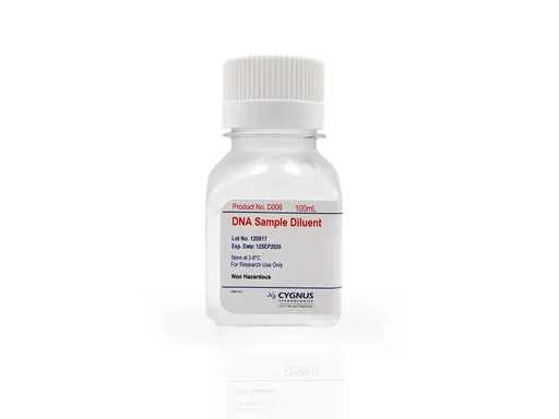 DNA Sample Diluent