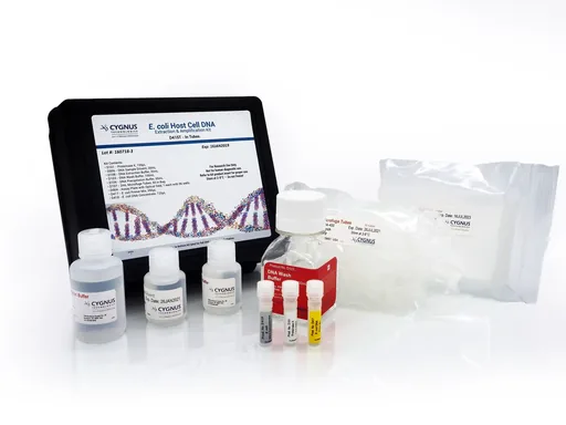 E. coli DNA Amplification Kit in Tubes