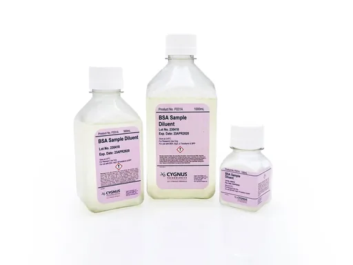 BSA Sample Diluent